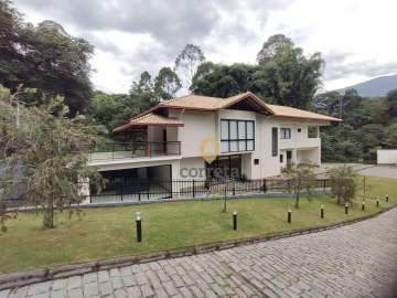 Casa à venda em Cônego, Nova Friburgo - RJ