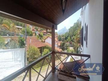 Casa à venda em Nogueira, Petrópolis - RJ