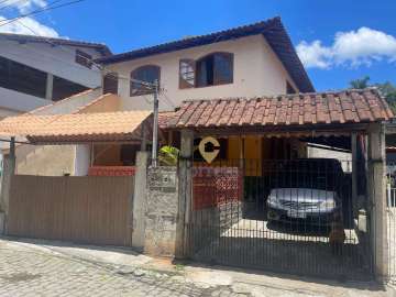 Casa à venda em Chácara Paraíso, Nova Friburgo - RJ