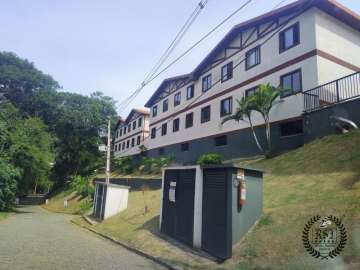 Apartamento à venda em Samambaia, Petrópolis - RJ