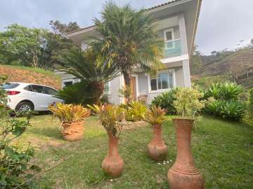 Casa à venda em Tijuca, Teresópolis - RJ