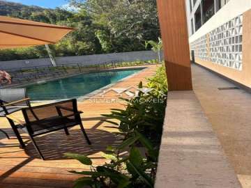 Apartamento à venda em Corrêas, Petrópolis - RJ