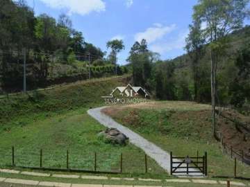 Terreno Residencial à venda em Centro, Areal - RJ