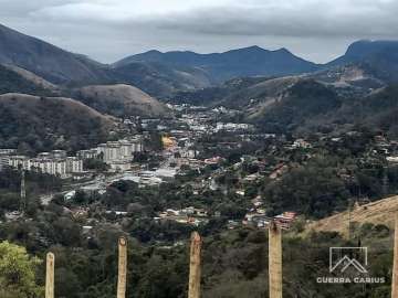 Terreno Residencial à venda em Nogueira, Petrópolis - RJ