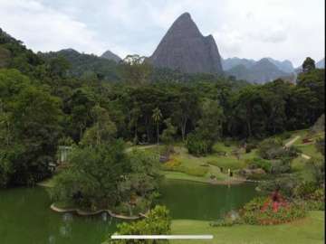 Terreno Residencial à venda em Corrêas, Petrópolis - RJ