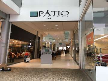 Imóvel Comercial à venda em Centro, Juiz de Fora - MG