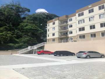 Apartamento à venda em Morin, Petrópolis - RJ