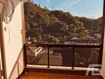 Apartamento à venda em Centro, Petrópolis - RJ