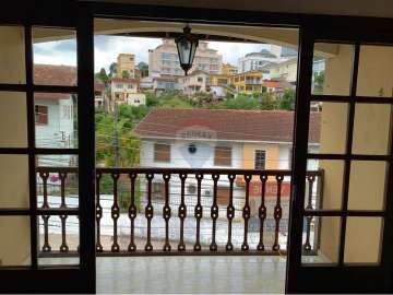 Apartamento à venda em Cascata Guarani, Teresópolis - RJ