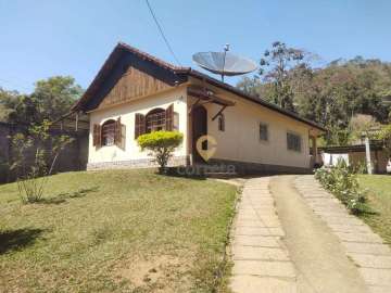 Casa à venda em Varginha, Nova Friburgo - RJ