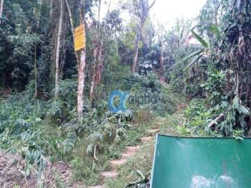 Terreno Residencial à venda em Quitandinha, Petrópolis - RJ