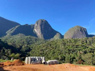 Terreno Residencial à venda em Araras, Petrópolis - RJ