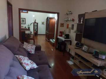 Apartamento à venda em Independência, Petrópolis - RJ