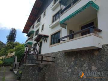 Apartamento à venda em Quitandinha, Petrópolis - RJ