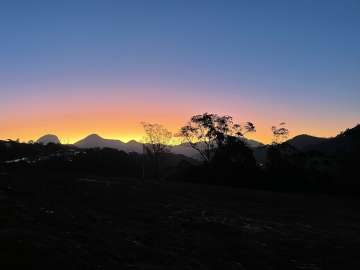 Terreno Residencial à venda em Tijuca, Teresópolis - RJ