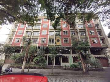 Apartamento à venda em Centro, Nova Friburgo - RJ