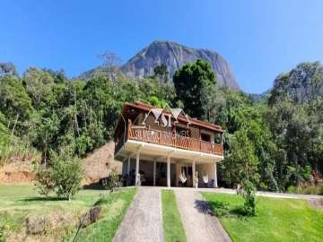 Fazenda / Sítio à venda em Alto da Serra, Petrópolis - RJ