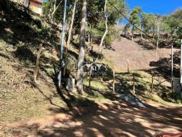 Terreno Residencial à venda em Bonsucesso, Petrópolis - RJ