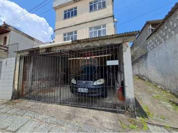 Apartamento à venda em São Pedro, Teresópolis - RJ