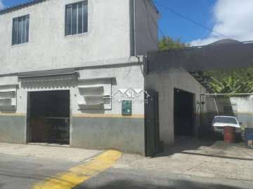 Imóvel Comercial à venda em Corrêas, Petrópolis - RJ