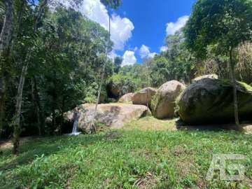 Terreno Residencial à venda em Cuiabá, Petrópolis - RJ