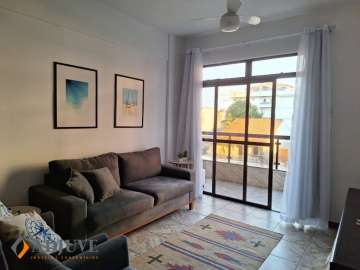 Apartamento à venda em Passagem, Cabo Frio - RJ