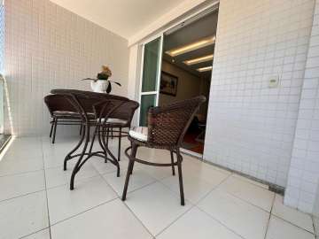 Apartamento à venda em Agriões, Teresópolis - RJ