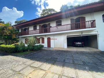 Casa à venda em Iucas, Teresópolis - RJ