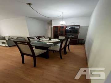 Apartamento à venda em Coronel Veiga, Petrópolis - RJ