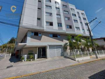 Apartamento à venda em Centro, Nova Friburgo - RJ