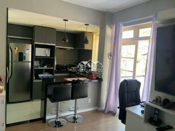 Apartamento à venda em Quitandinha, Petrópolis - RJ