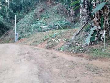 Terreno Residencial à venda em Nogueira, Petrópolis - RJ