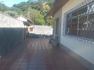 Casa à venda em Quitandinha, Petrópolis - RJ