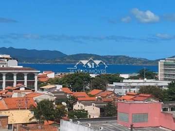 Apartamento à venda em Braga, Cabo Frio - RJ