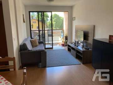 Apartamento à venda em Coronel Veiga, Petrópolis - RJ