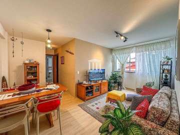 Apartamento à venda em Agriões, Teresópolis - RJ