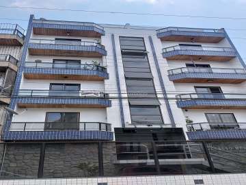 Apartamento à venda em Cascatinha, Juiz de Fora - MG