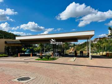 Terreno Residencial à venda em Salvaterra, Juiz de Fora - MG