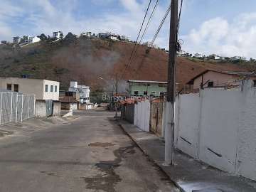 Terreno Residencial à venda em Marilândia, Juiz de Fora - MG