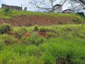 Terreno Residencial à venda em Benfica, Juiz de Fora - MG