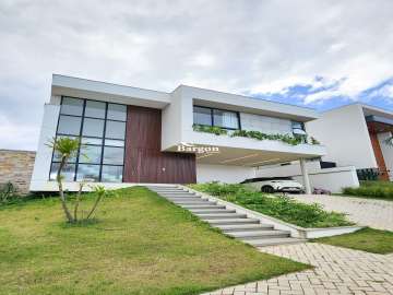 Casa à venda em Alphaville, Juiz de Fora - MG