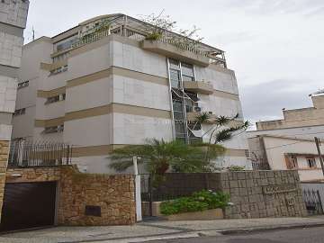Apartamento à venda em Outros, Juiz de Fora - MG