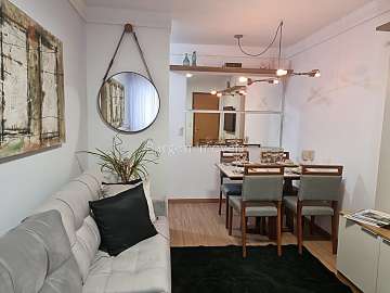 Apartamento à venda em Outros, Juiz de Fora - MG
