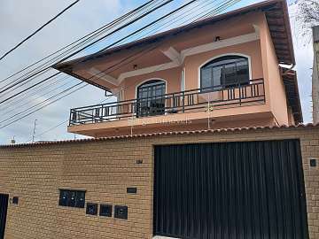 Casa à venda em Jardim Laranjeiras, Juiz de Fora - MG