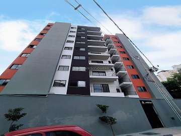 Apartamento à venda em Alto dos Passos, Juiz de Fora - MG