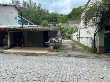 Terreno Residencial à venda em Secretário, Petrópolis - RJ