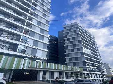 Apartamento à venda em Poço Rico, Juiz de Fora - MG