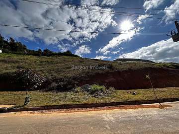 Terreno Residencial à venda em São Pedro, Juiz de Fora - MG