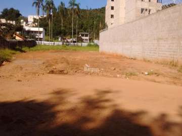 Terreno Residencial à venda em São Pedro, Juiz de Fora - MG