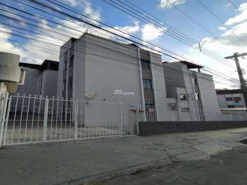 Apartamento à venda em Cidade do Sol, Juiz de Fora - MG
